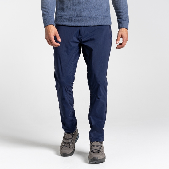 Dynamic Pro Trouser Blue Navy | Blue Navy