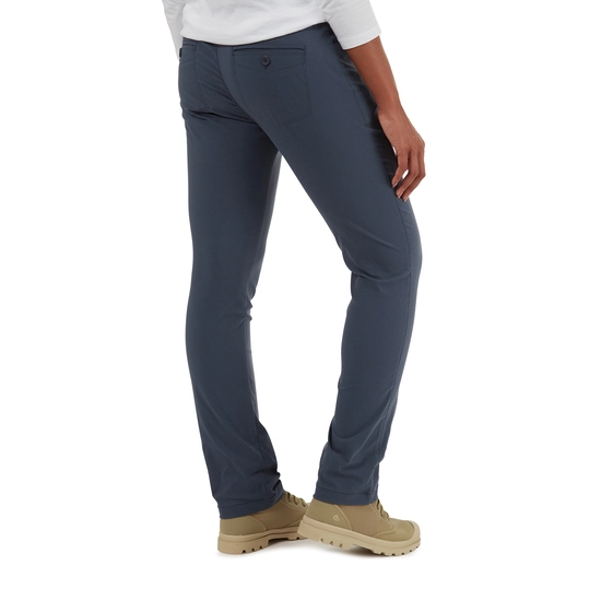 NosiLife Clara II Trousers | Soft Navy