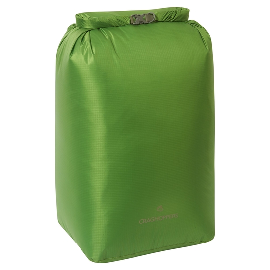 40L Dry Bag | Agave Green