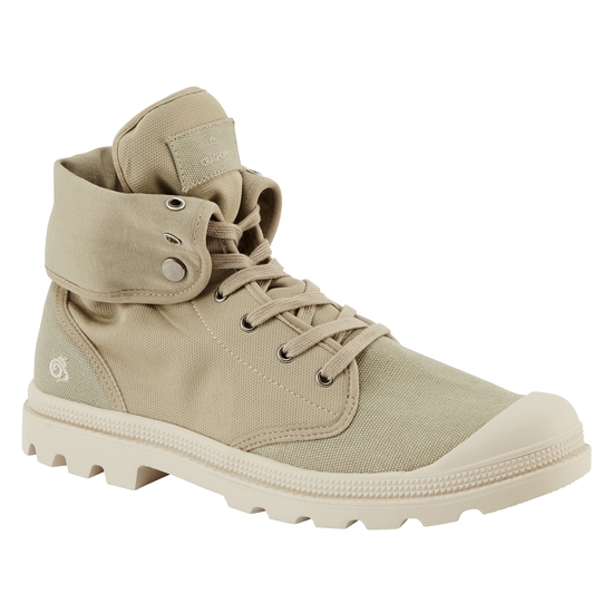 Men's Mono Hi Boots | Rubble