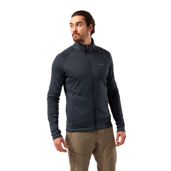 Men's NosiLife Layton Jacket | Blue Navy Marl