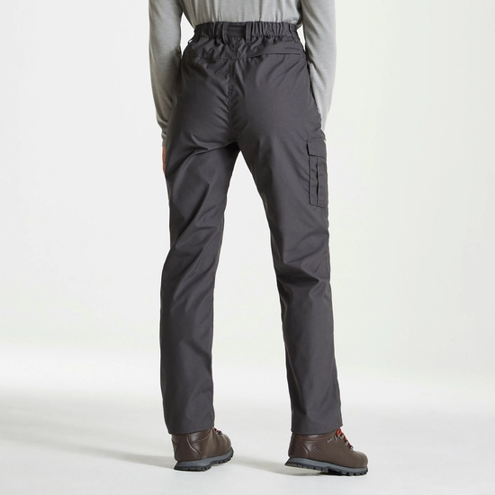 Expert Womens Kiwi Trousers | Carbon Grey