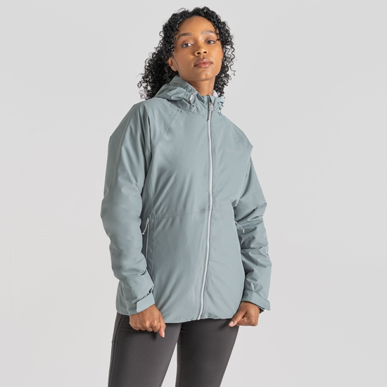 Salina Jacket | Stormy Sea