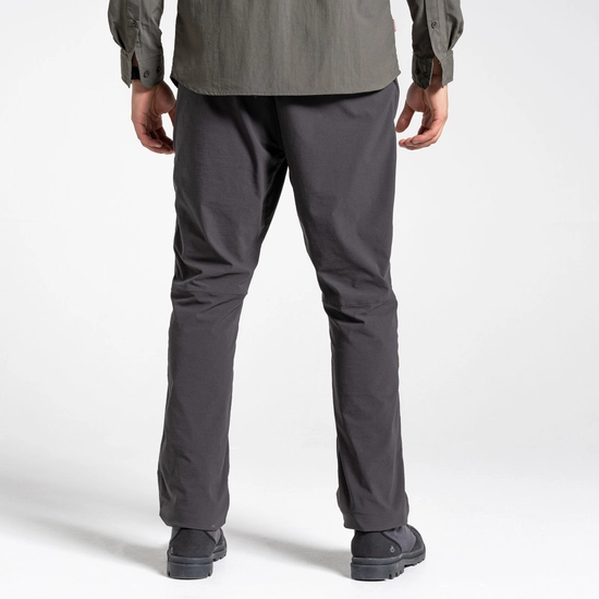 Men's NosiLife Men's Pro II Trousers | Black Pepper