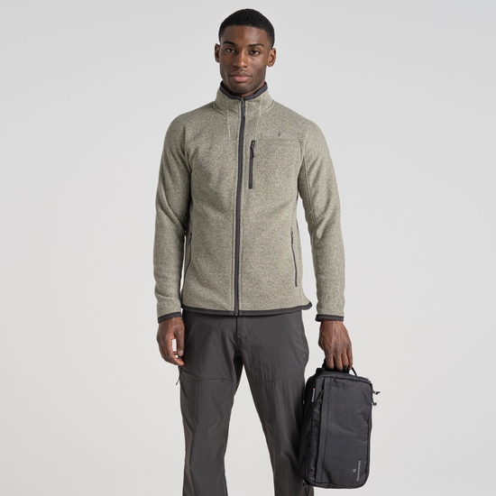 Hybrid Sling Bag | Black