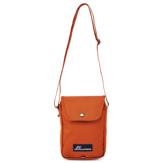 Kiwi Crossbody Bag | Potters Clay