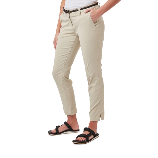 NosiLife Briar Trousers | Desert Sand