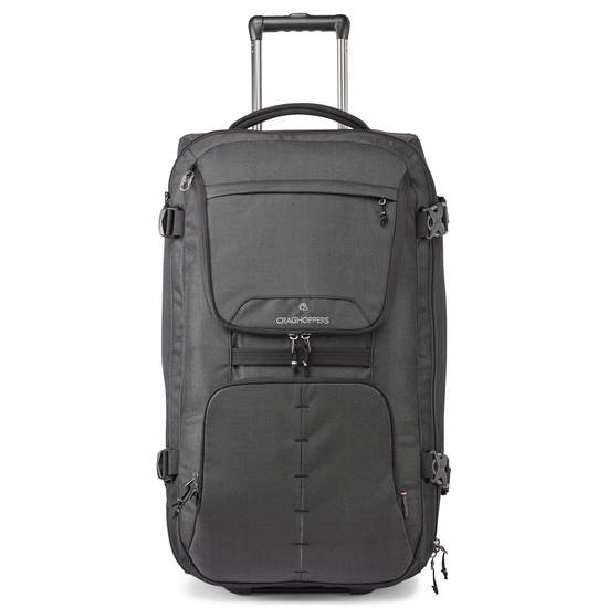28" Wheele 75L | Black