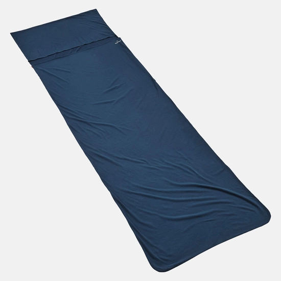 NosiLife Stretch Liner | Poseidon Blue