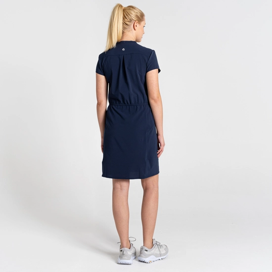 Women's Nosilife Pro Dress | Blue Navy