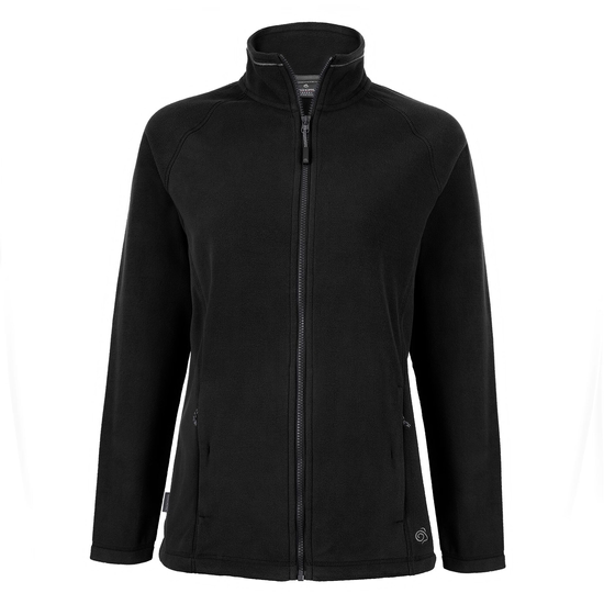 Women's Expert Miska 200 Fleece Jacket | Black