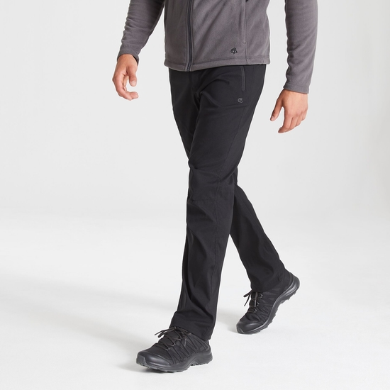 Expert Kiwi Pro Stretch Trousers | Black