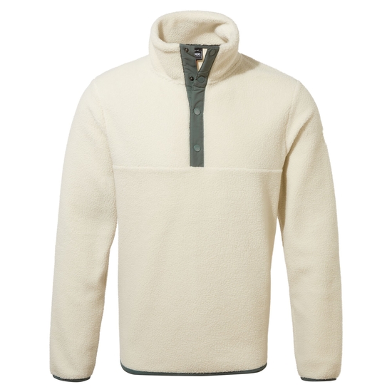 Men's Sulivan Overhead | Ecru