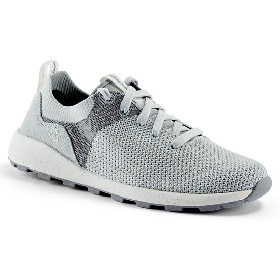 Women's Lady Eco-Lite Low Shoes | Dove Grey