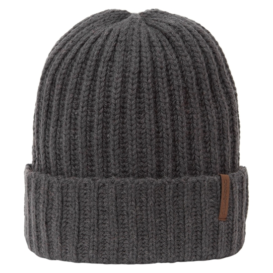 Men's Riber Hat | Coast Grey