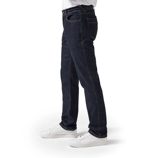 Bardsey Jean | Indigo Denim