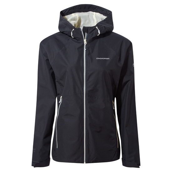 Salina Jacket | Dark Navy