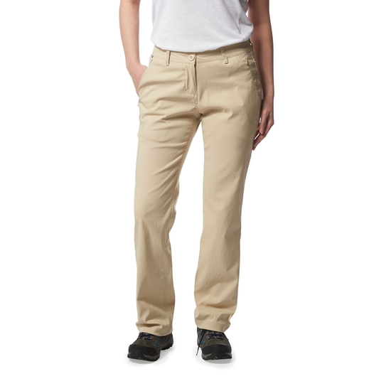 Kiwi Pro II Trousers | Desert Sand