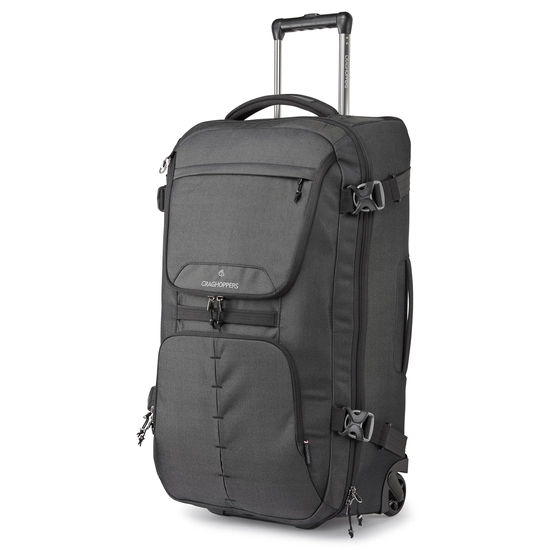 28" Wheele 75L | Black