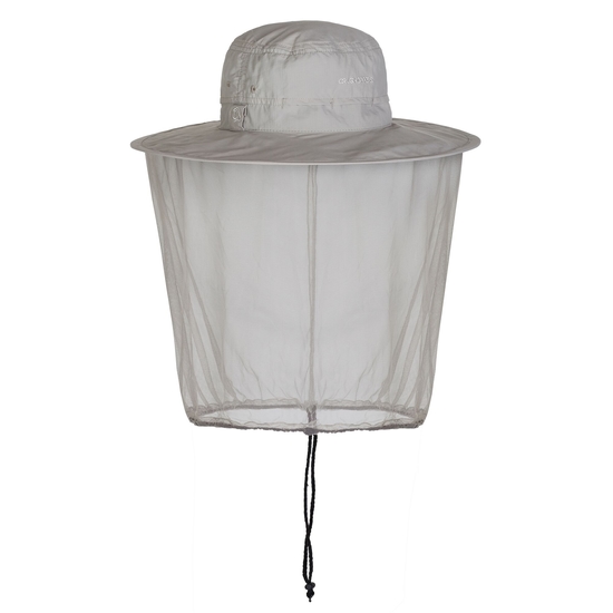 NosiLife Ultimate Hat | Parchment