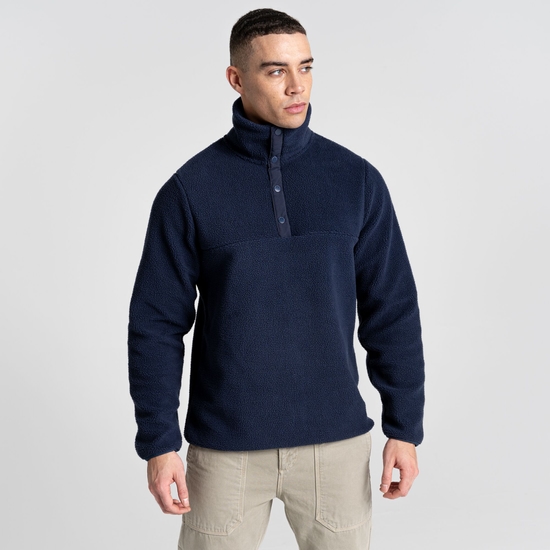 Men's Sulivan Overhead | Blue Navy