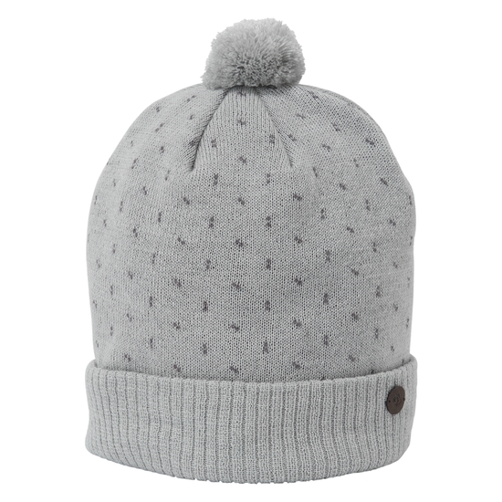 Women's Faro Hat | Silver Cloud Marl