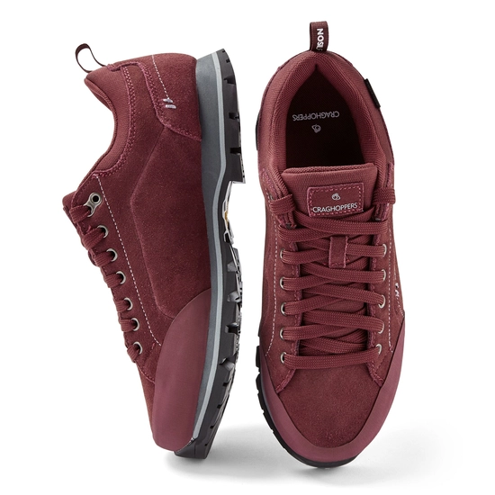Women's Jacara Eco Shoe | Wildberry