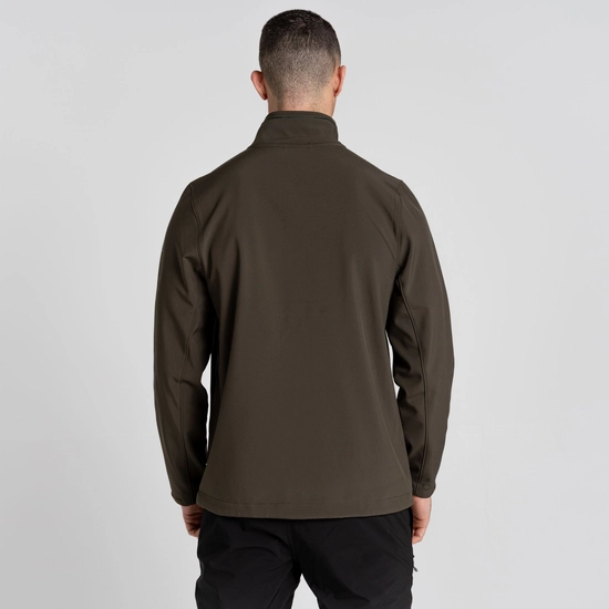 Men's Lightweight Altis Jacket | Woodland Green