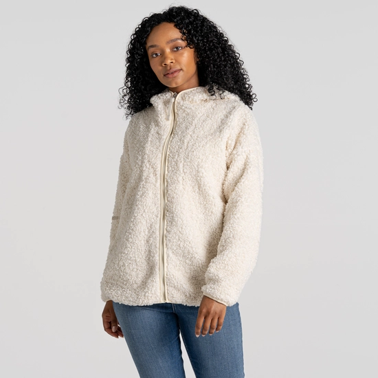 Women's Orlena Hooded Jacket | Calico