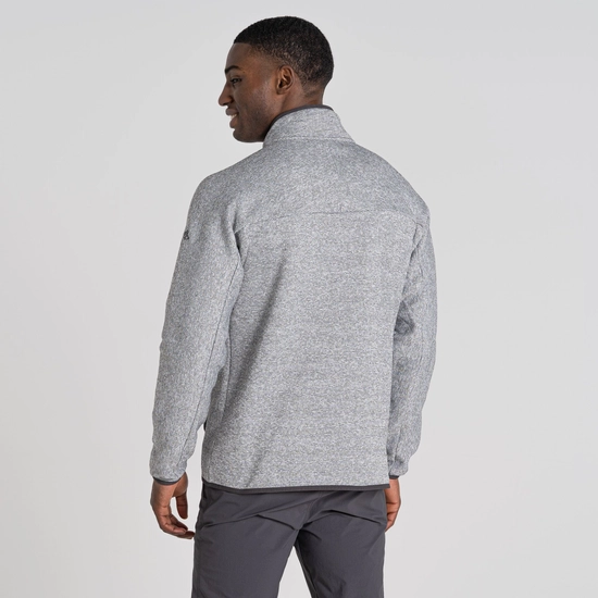 Men's Kennett Hybrid Jacket | Cloud Grey