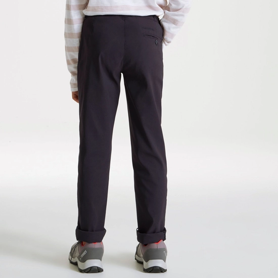Kid's Ferne Trousers | Dark Navy