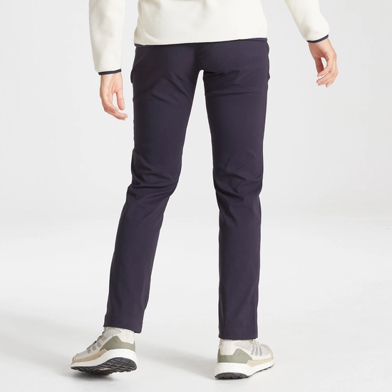 Women's Kiwi Pro II Trousers | Dark Navy