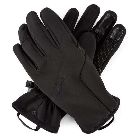 Altis Glove | Black