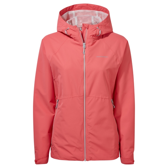 Salina Jacket | Watermelon