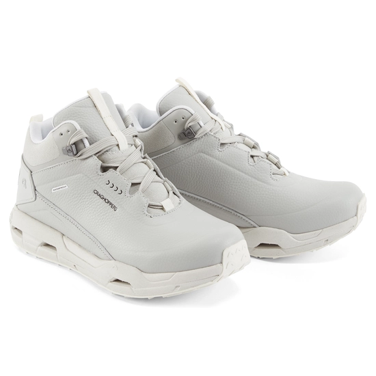 Women's Adflex Eco | Silver Cloud / Calico