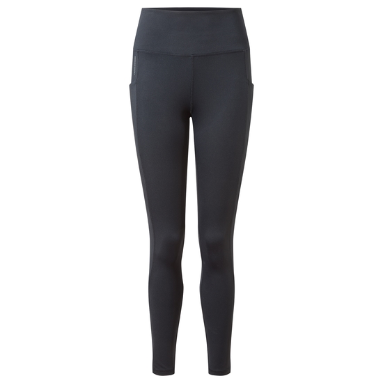 Women's Kiwi Legging | Dark Navy