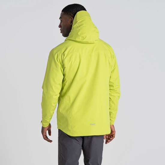 Men's Dynamic Waterproof Pro II Jacket | Apple