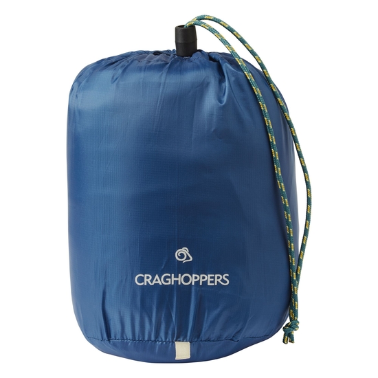 NosiLife Stretch Liner | Poseidon Blue