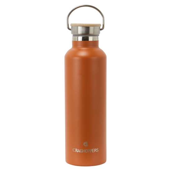 Insulated Waterbottle | Canyon Orange