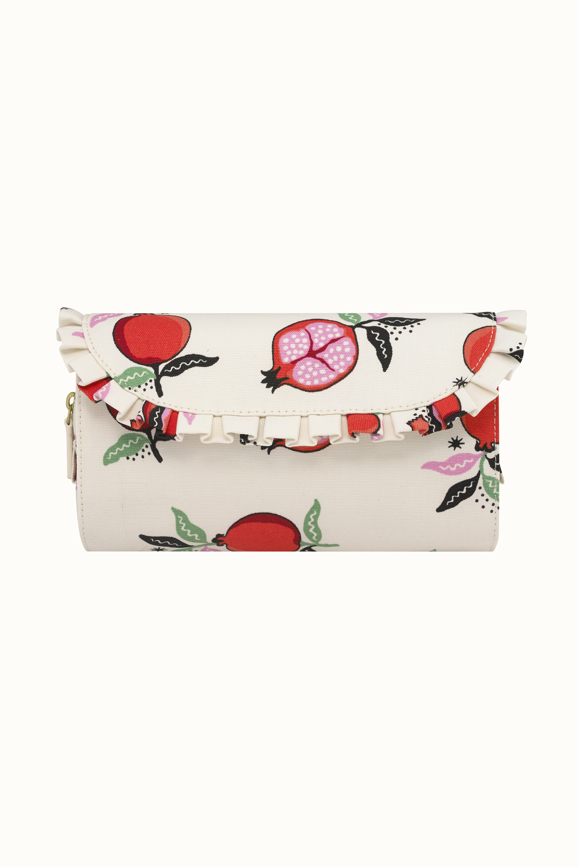 Pomegranate Beauty Organiser Roll