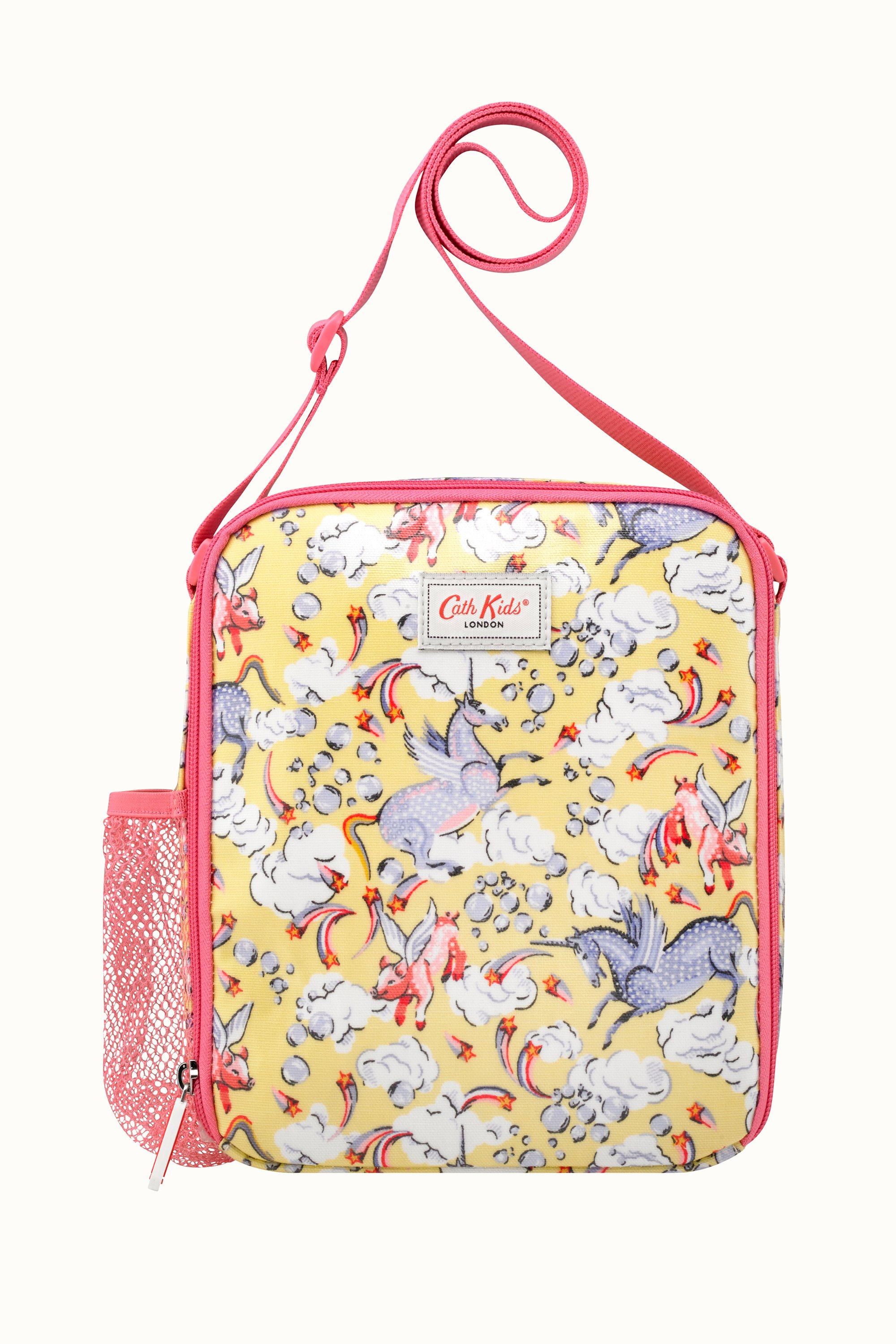 Unicorn Kids Lunch Bag