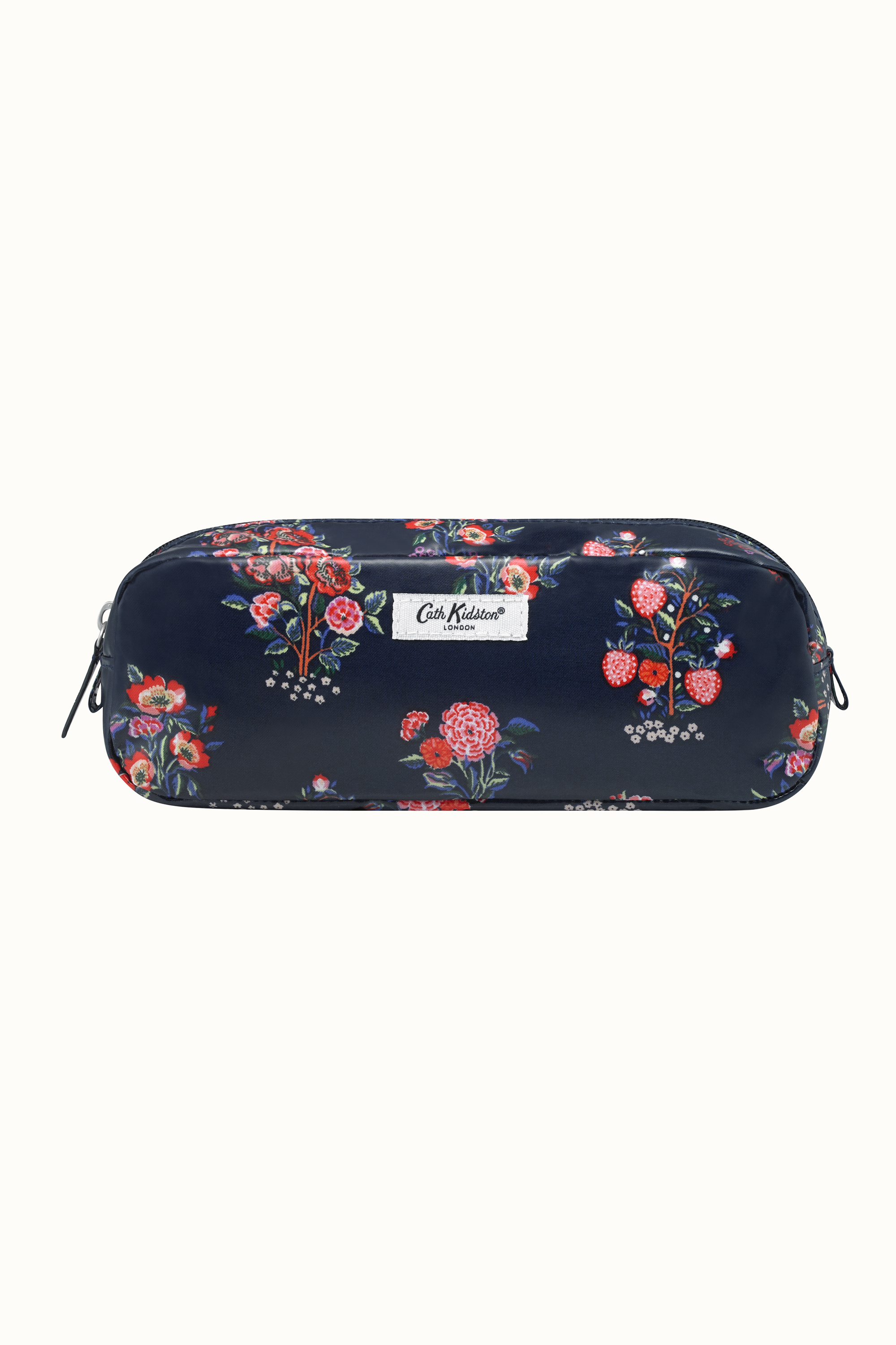 Kingdom Posey Classic Beauty Brushes Bag