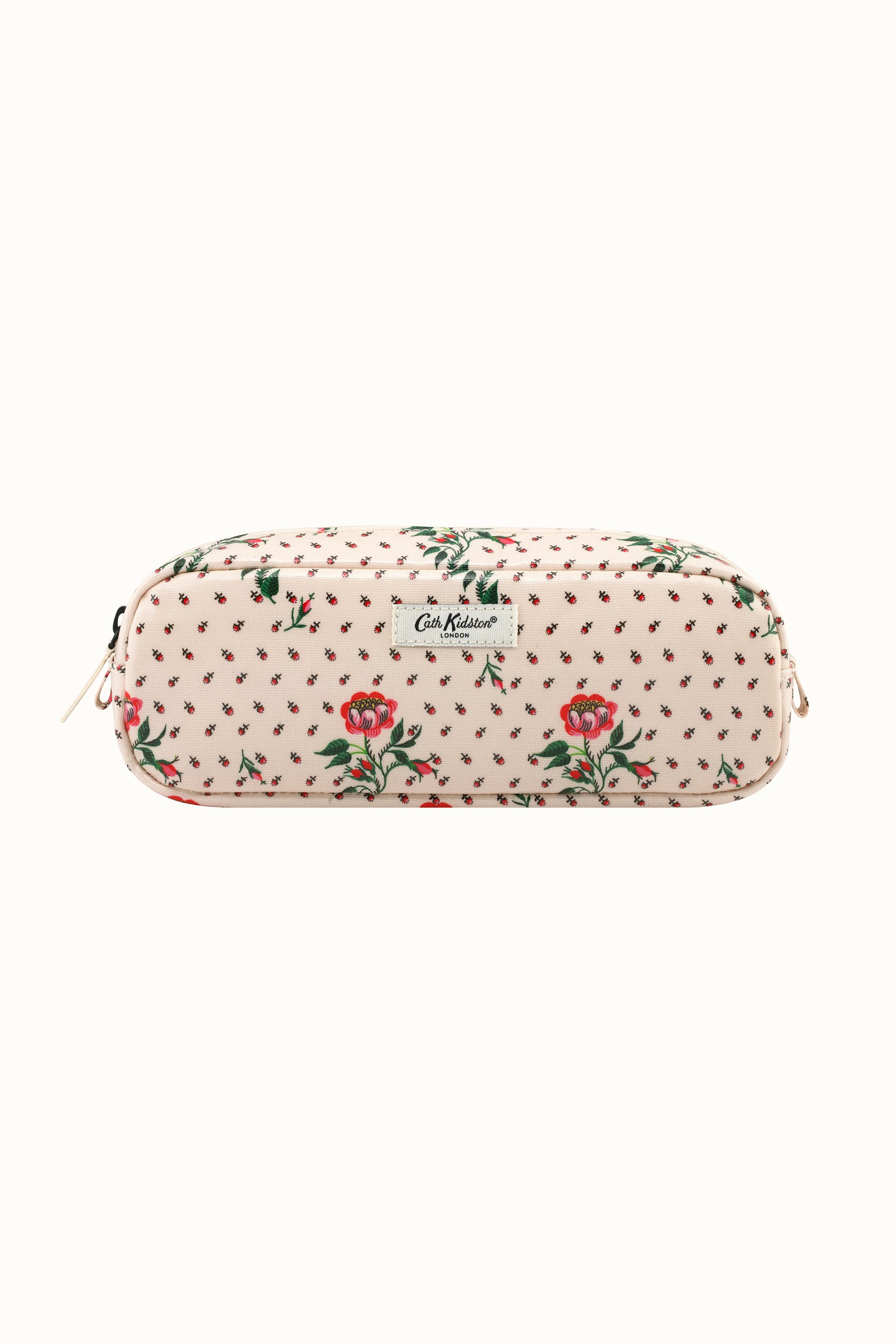Love Letter Classic Beauty Brushes Bag