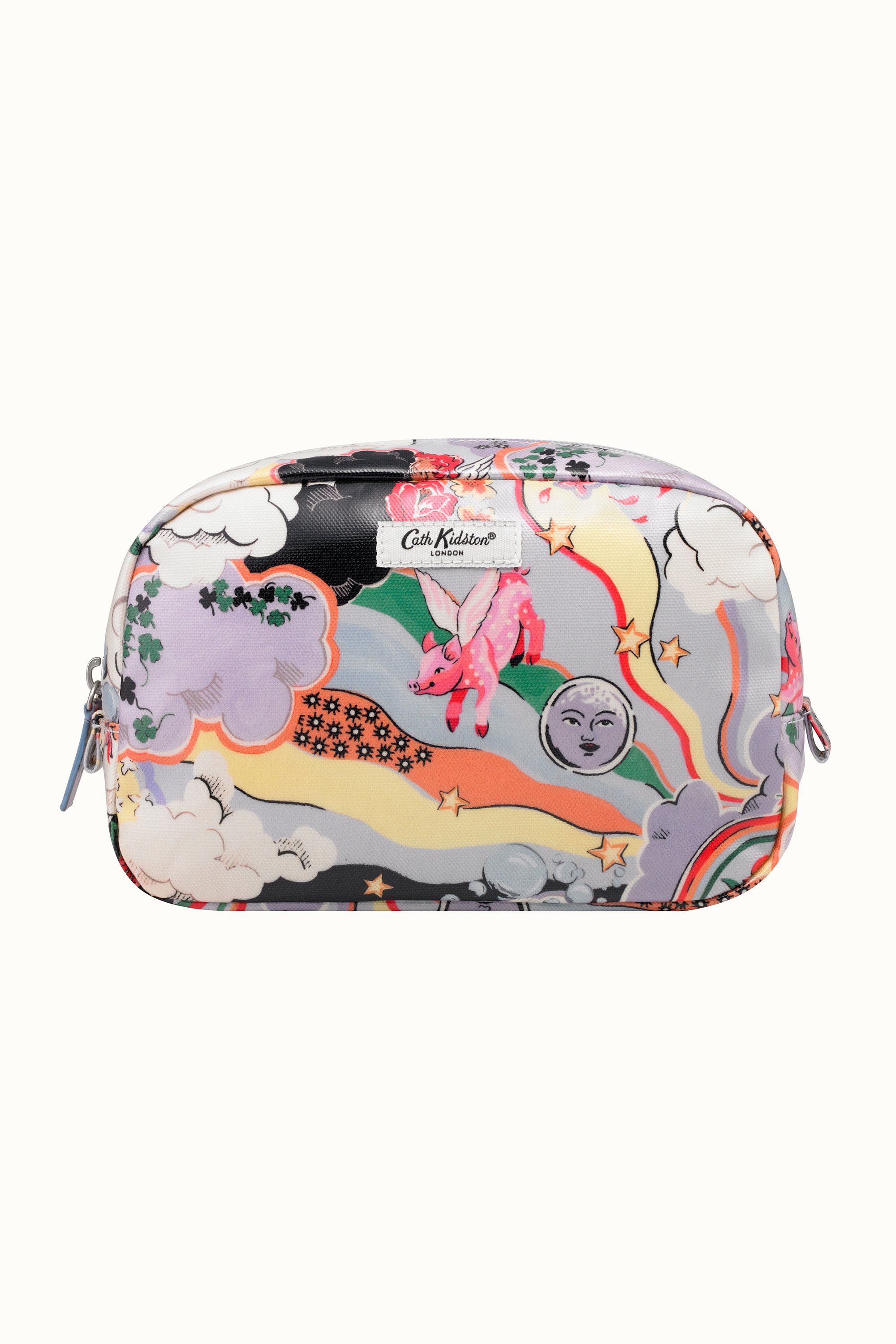 Self Care Classic Cosmetic Case