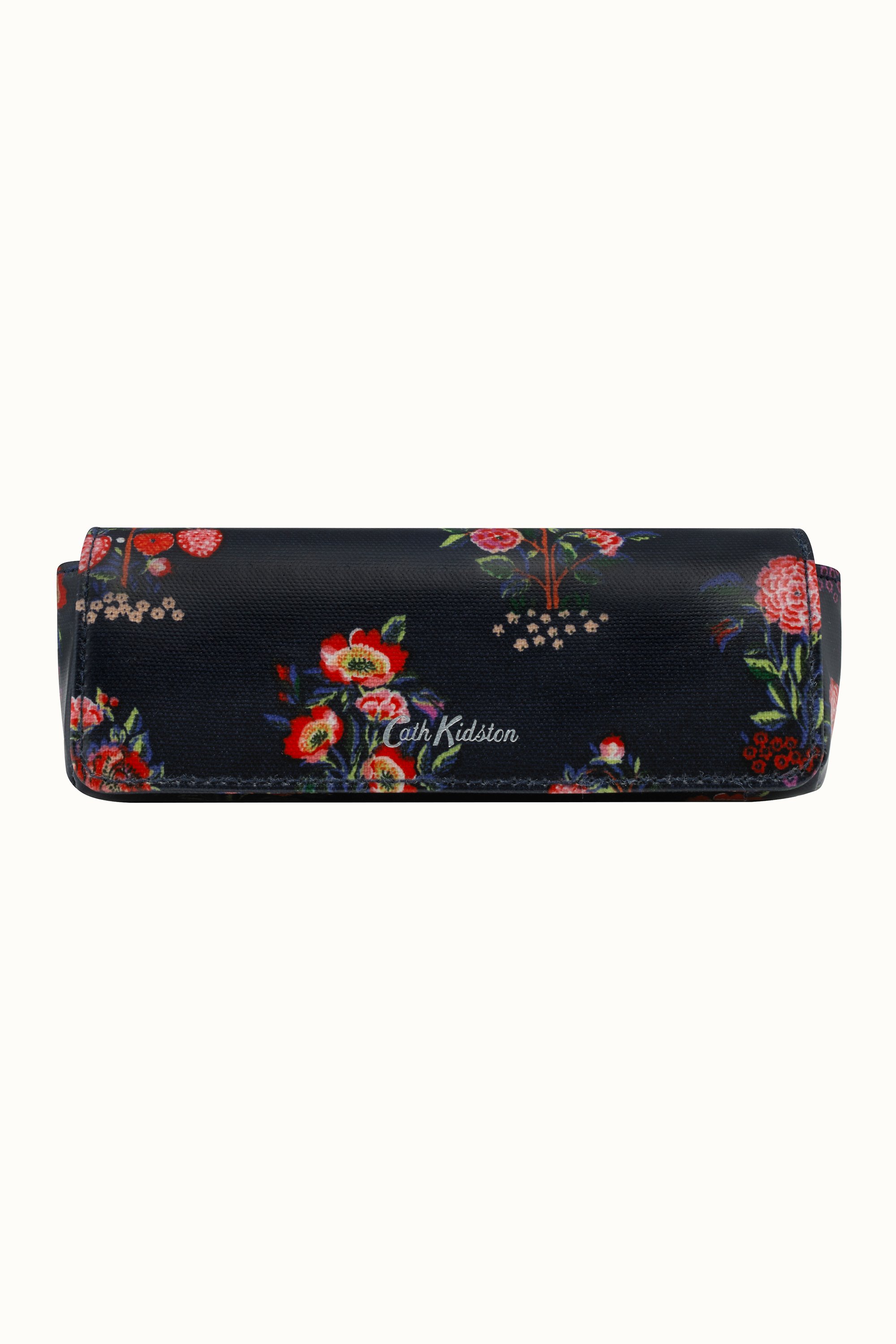 Kingdom Posey Glasses Case