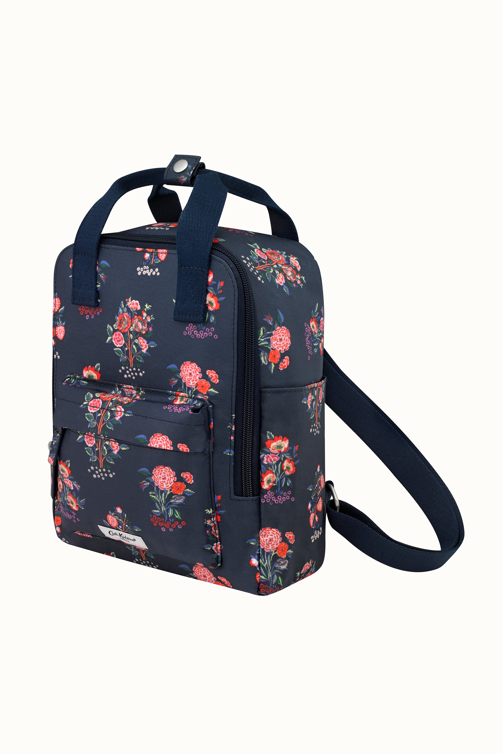 Kingdom Posey Mini Utility Backpack