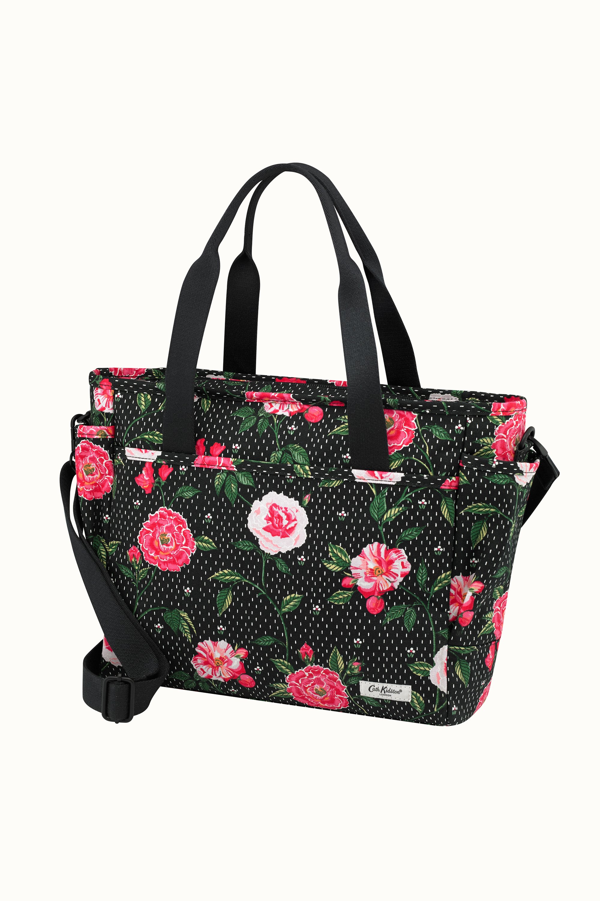 Tea Rose Midscale The Little Tripper