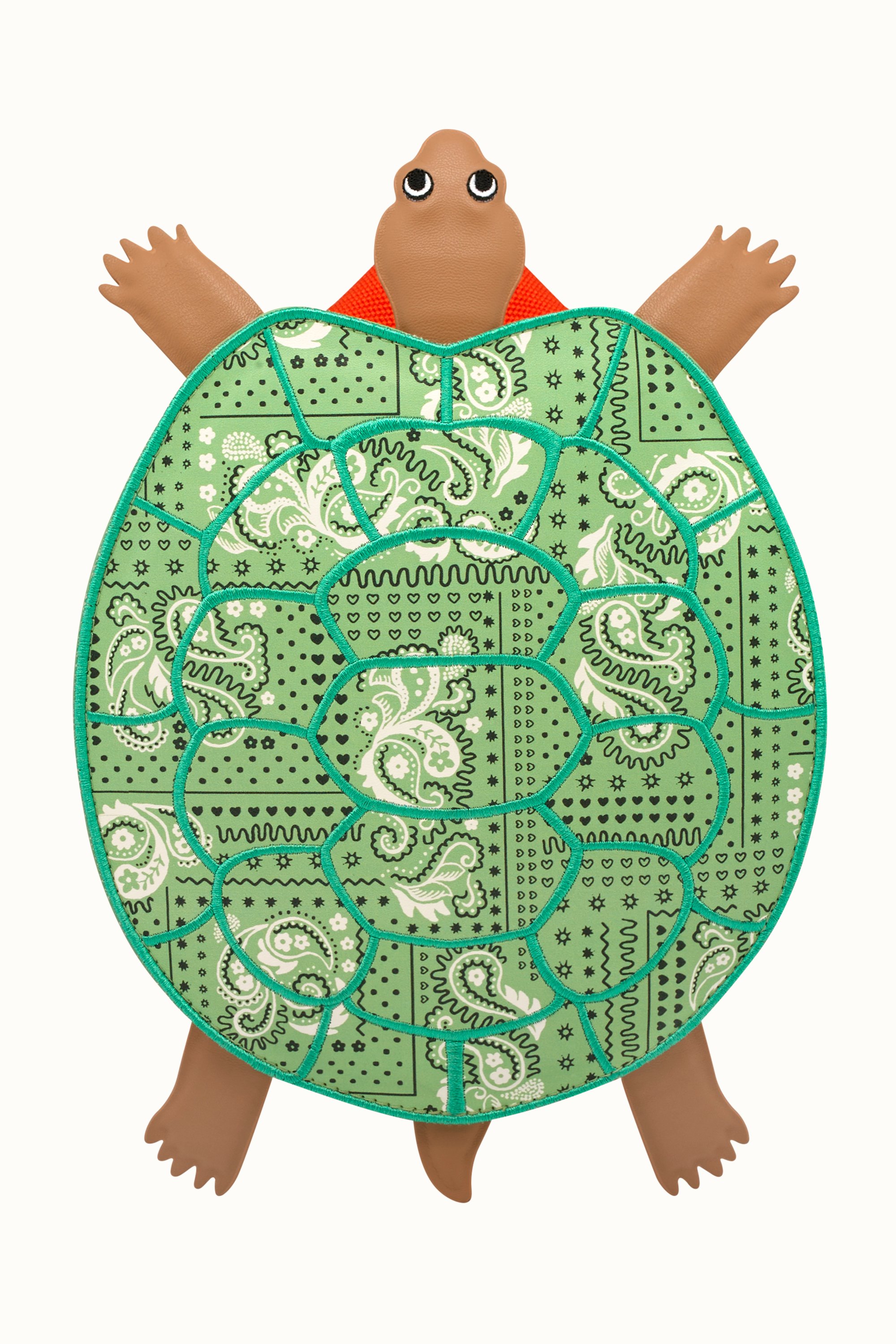 Tortoise Kids Novelty Backpack