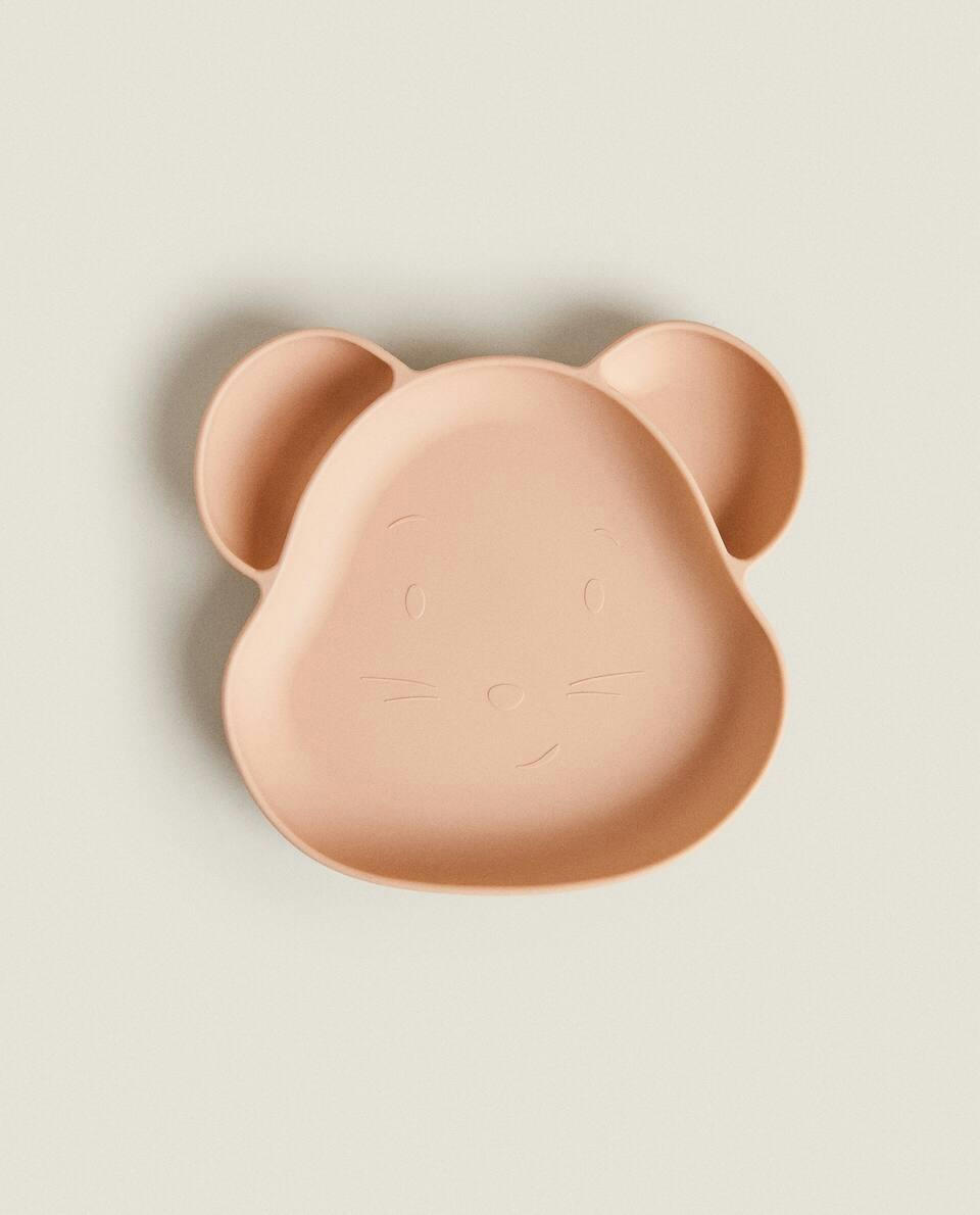 MOUSE  TABLEWARE