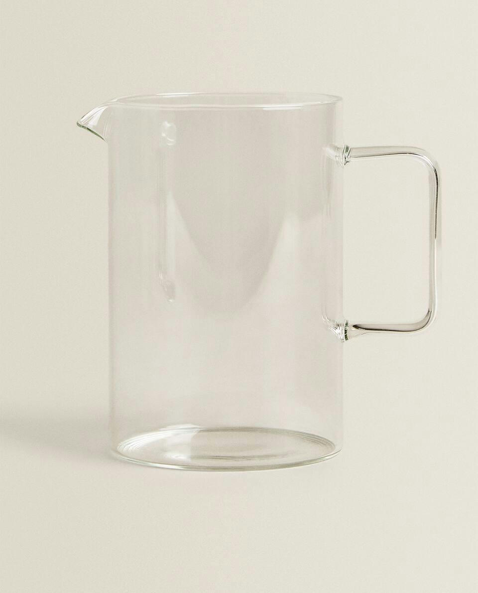 MILK JUG